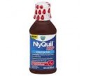nyquil hbp cherry..