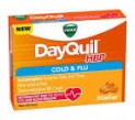 dayquil hbp cold ..