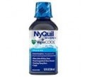 nyquil severe vap..