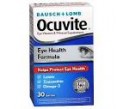 ocuvite eye healt..