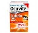 ocuvite lutein 25..