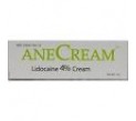anecream 4% 15 gm..