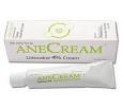 anecream 4% 30 gm..