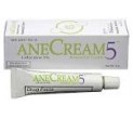 anecream 5% 15 gm..