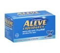 aleve liquid gel ..