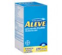 aleve caplet 270 ..