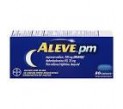 aleve pm 80ct cap..