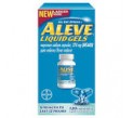 aleve liquid gel ..