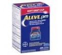 aleve pm arthriti..
