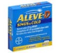 aleve d cold sinu..