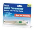 thermometer digit..