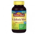 st johns wort cap..