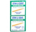 stimudent mint 10..