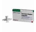 ammonia ampoule i..