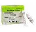 ammonia ampoule i..