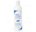 free & clear cond..