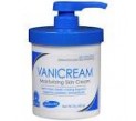 vanicream jar w/p..