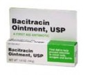 bacitracin ointme..