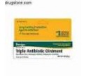 triple antibiotic..