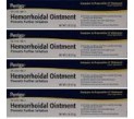hemorrhoidal oint..