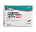 lansoprazole 15 m..