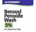 benzoyl peroxide ..
