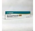 benzoyl peroxide ..