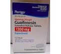 guaifenesin 1200m..