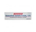 ammonium lactate ..