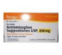 acetamin 650mg su..