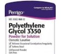 polethylen glycol..