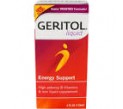 geritol liquid 4o..