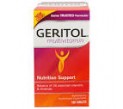 geritol tablet 10..