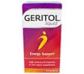 geritol liquid 12..