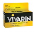 vivarin tablet 16..