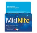 midnite sleep che..