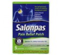 salonpas patch ar..