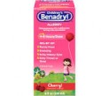 benadryl kids all..