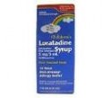 loratadine 5mg/5m..