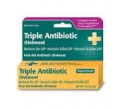 triple antibiotic..
