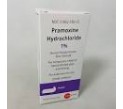pramoxine hcl 1 %..