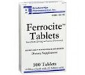 ferrex 150mg plus..