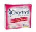 oxytrol overactiv..