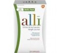 alli 60mg capsule..