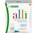 alli starter 60 m..