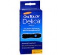 one touch delica ..