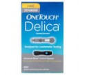 one touch delica ..