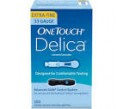 one touch delica ..