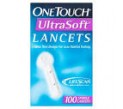 one touch lancet ..