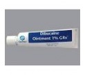dibucaine 1 % ont..